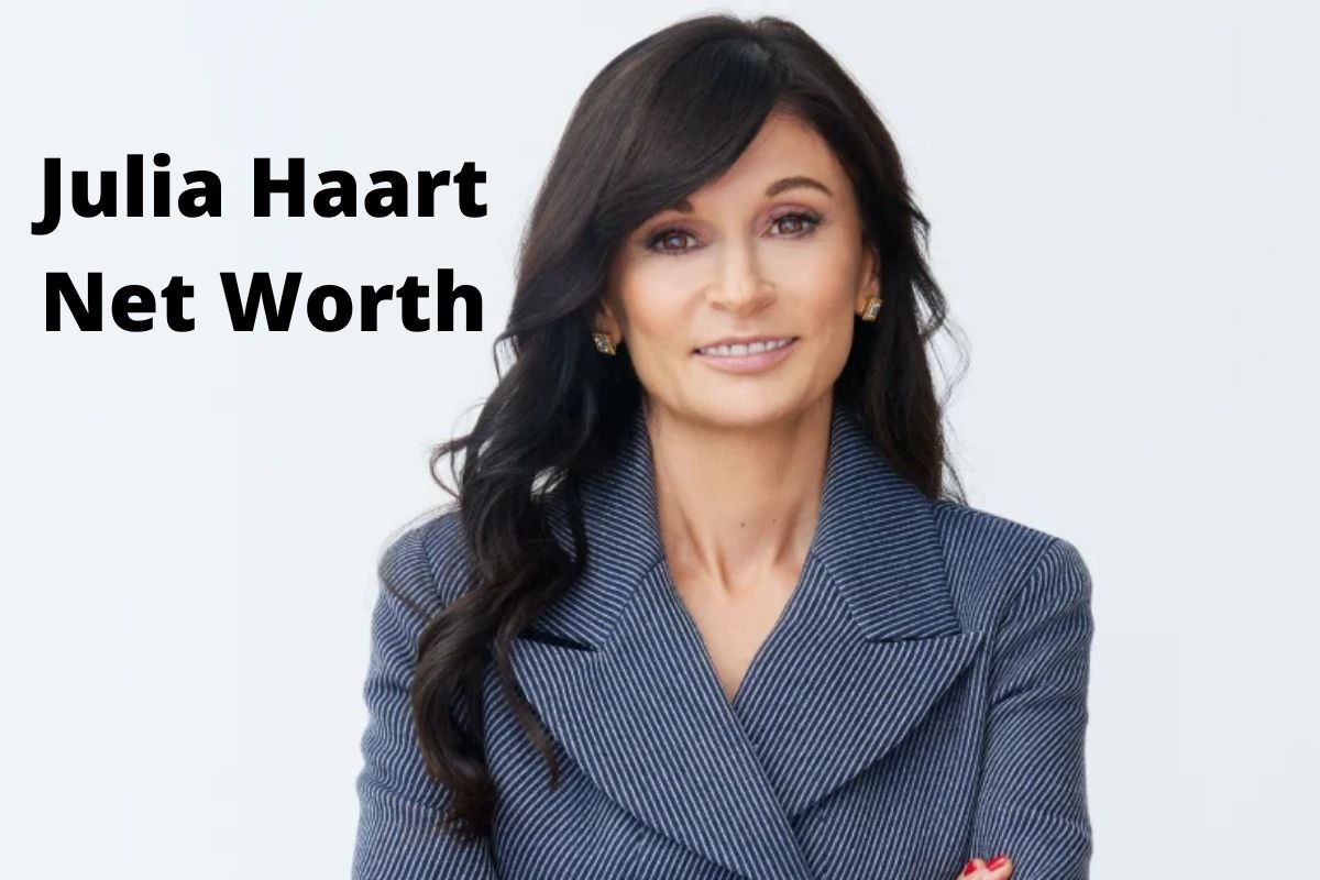 Julia Haart Net Worth and Rise to Fashion Powerhouse