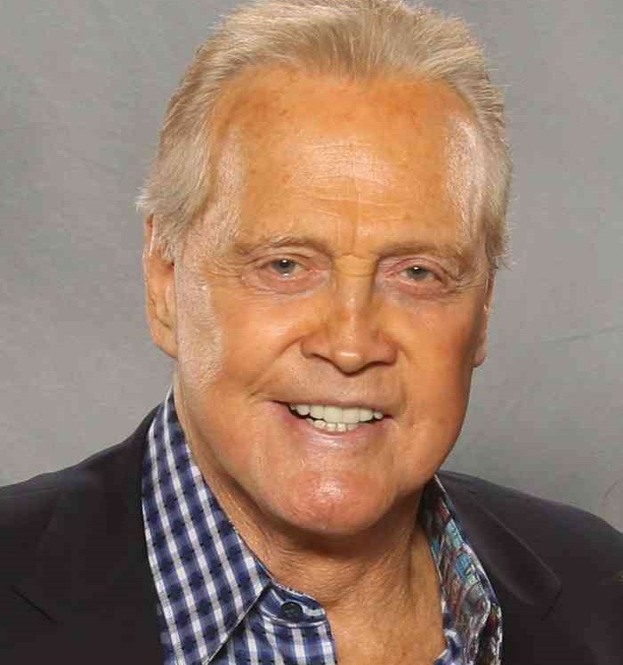 The Enduring Wealth of Lee Majors