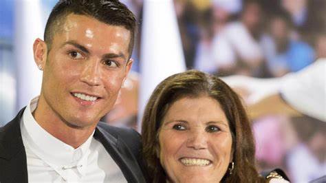 Cristiano Ronaldo: Loss of a Family Member - Leedsjournal