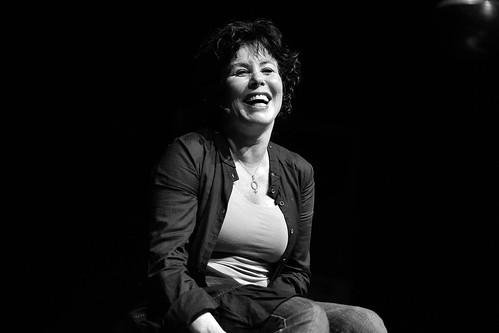 Ruby Wax: Past the Laughter - A Look at Her Career and Impact