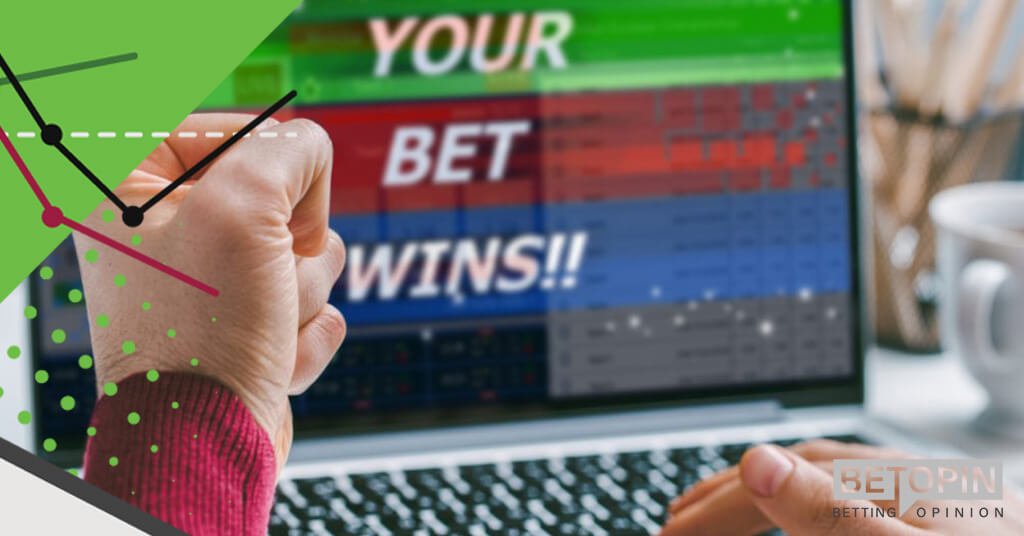 sports betting