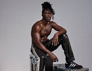 KSI Body: From Beefy to Built - A Look at His Fitness Journey ...