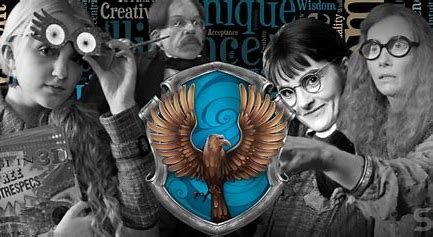 So You Think You're a Ravenclaw! The Traits of the Wise and Witty ...