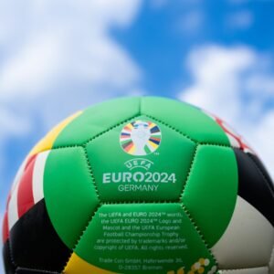 EURO 2024 Football