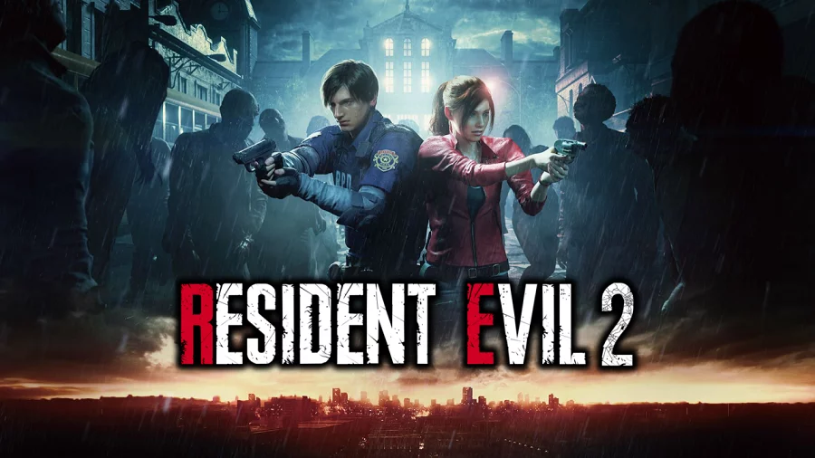 Resident Evil 2: A Descent into Raccoon City's Nightmare - Leedsjournal