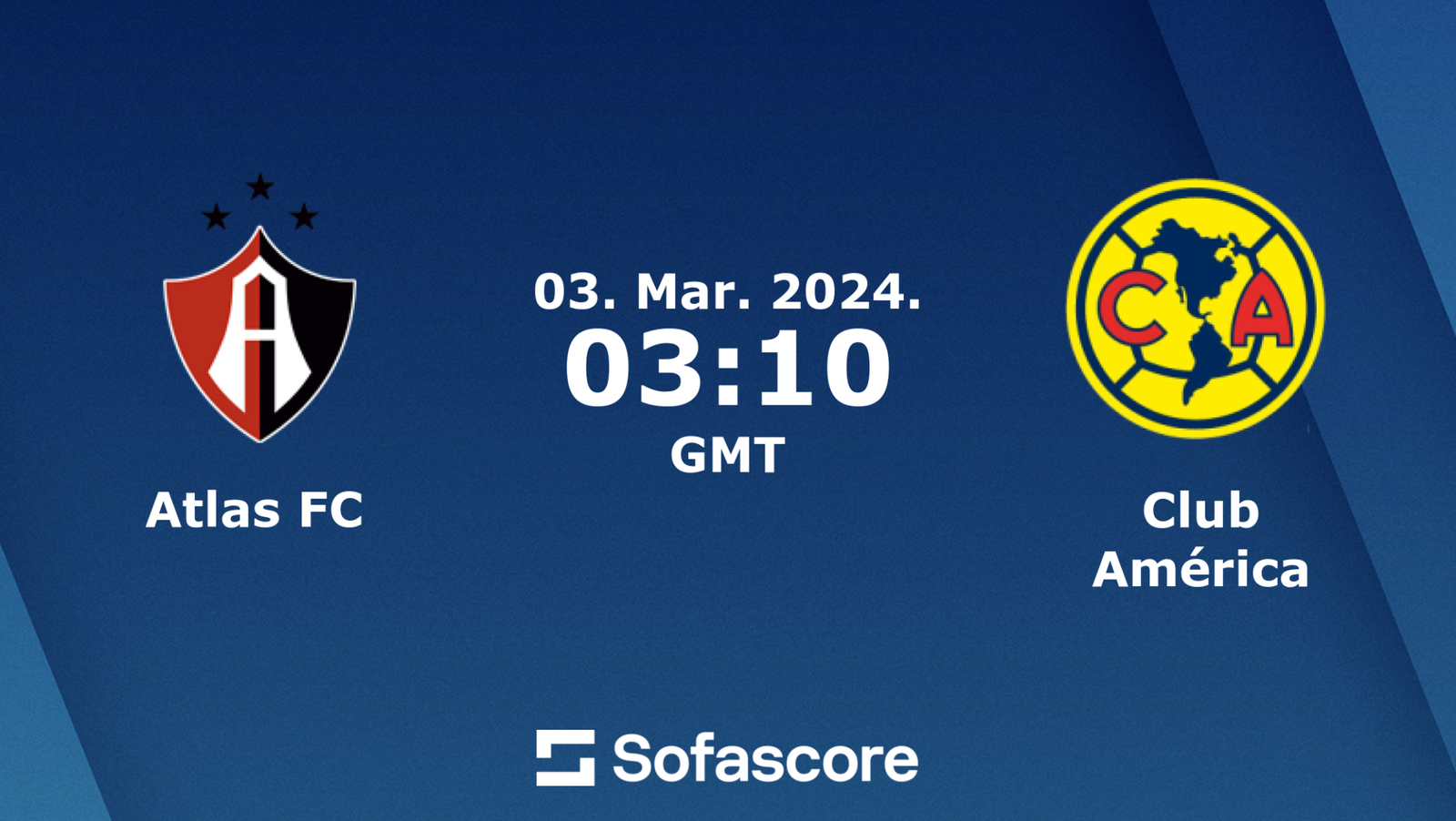 Club América vs Atlas F.C. Lineups Dissecting the Lineups