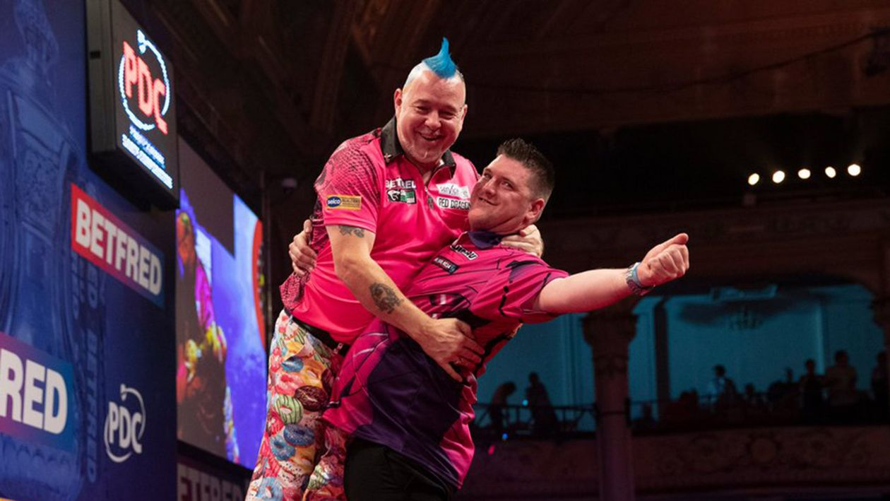 World Matchplay Darts Results A Tournament Steeped in History