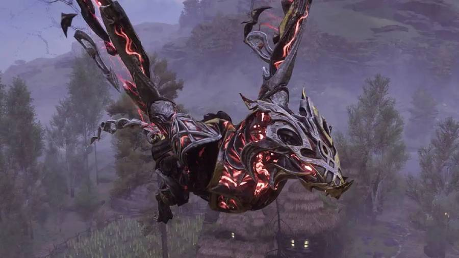 Dragons