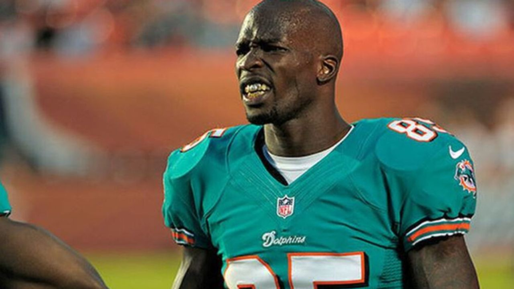 Chad Johnson