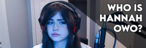 HannahOwo Leaks A Deep Dive into the Controversy - Leedsjournal