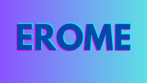 Ero Me: A Comprehensive Guide - Leedsjournal