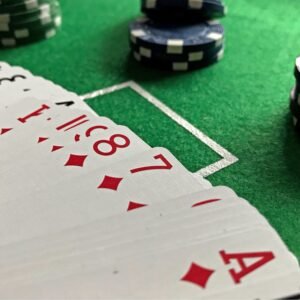 Mastering Poker