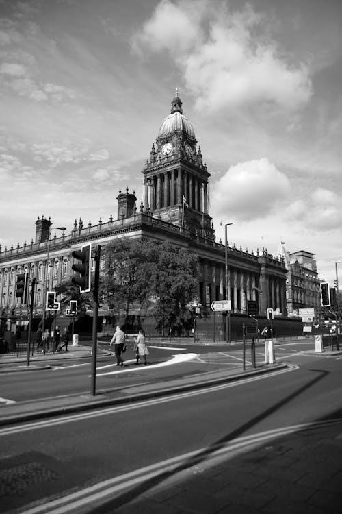 The Best Gambling Options for Leeds Residents