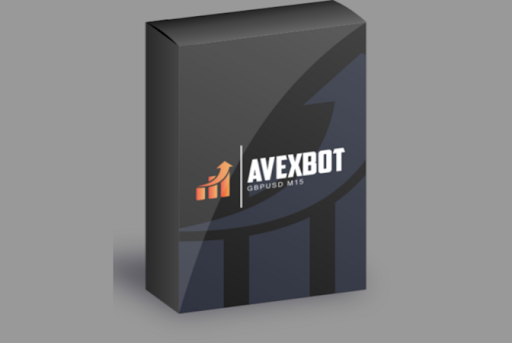 Robot Avexbot for Forex Market