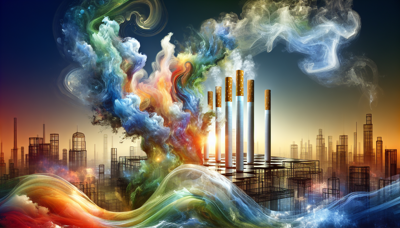 How Nicotine Pouches Are Helping UK Smokers Quit Cigarettes