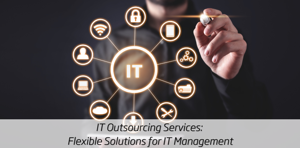IT Outsourcing Services