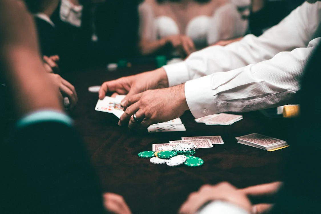 Poker: what are the most