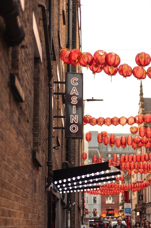 Non-GamStop Casinos for UK