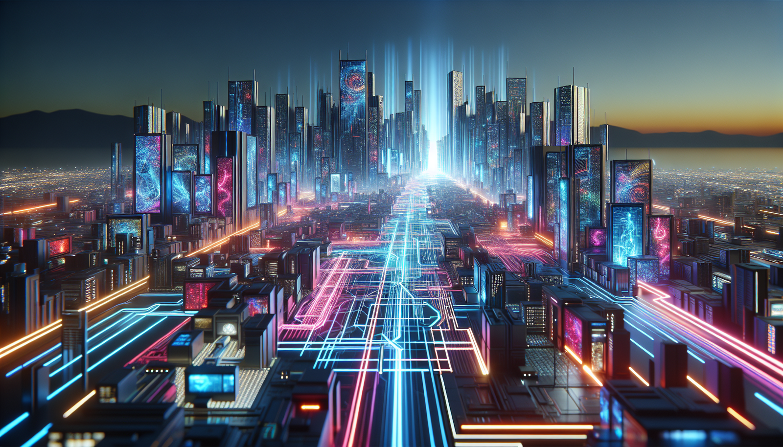 Innovations And Market Growth