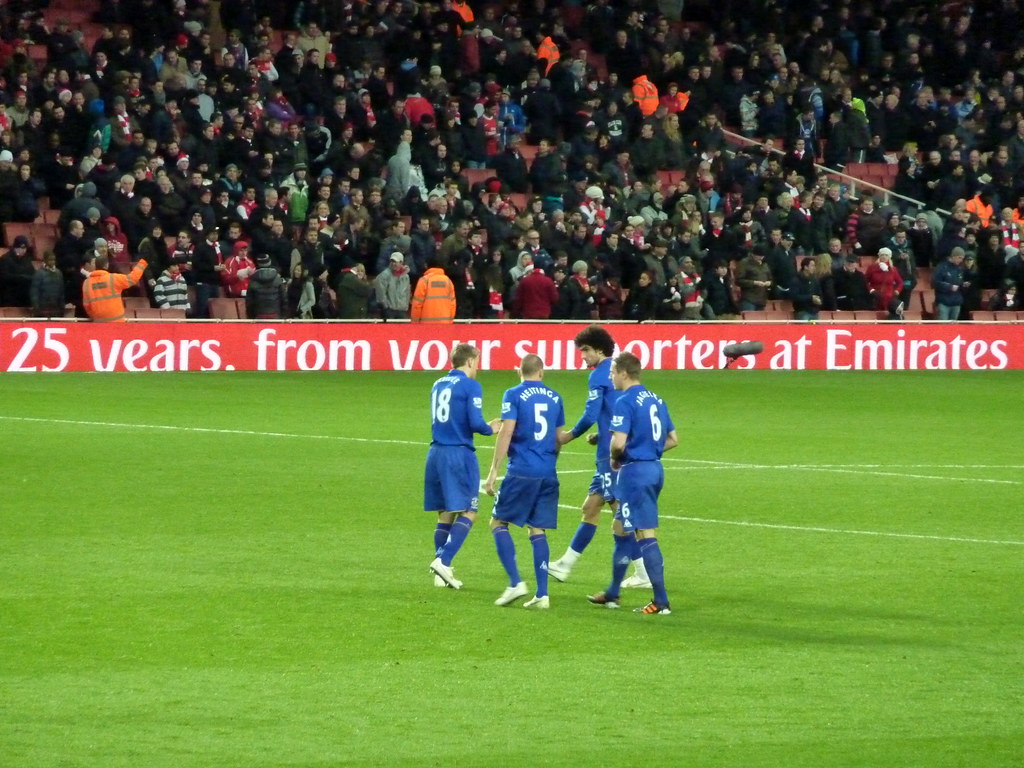 manchester united f.c. vs everton f.c. stats