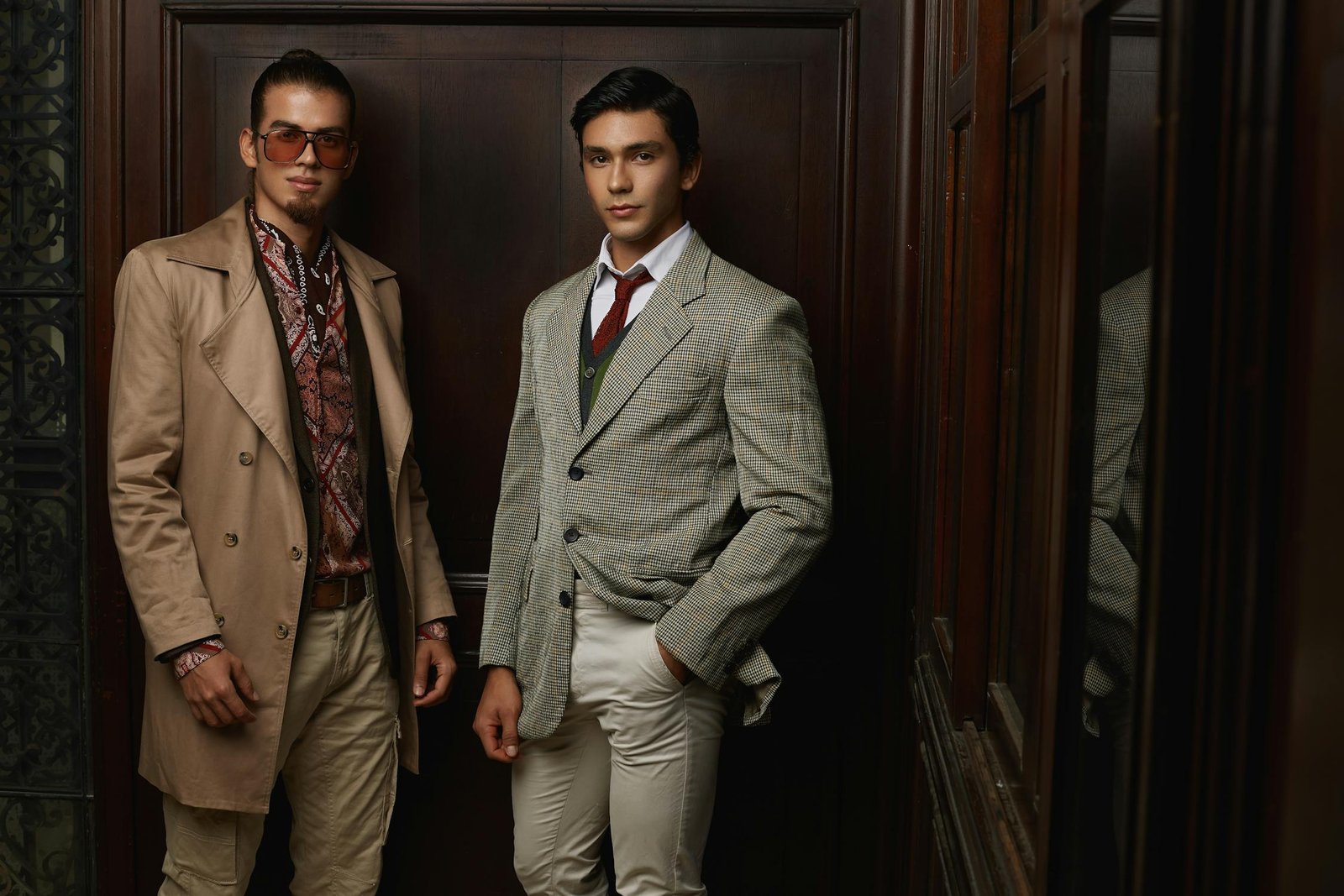 Guide to Men's Grooming