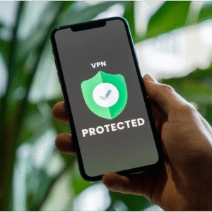 Choosing A VPN
