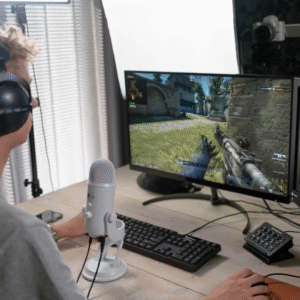 Beyond the Bets: Exploring the Evolution of Online Gaming
