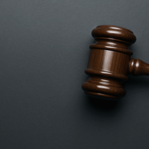 legal case